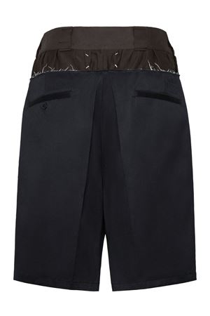 Skater chino shorts MAISON MARGIELA | S51MU0070MTN075900